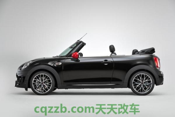 汽车有用：Mini汽车的最新生存计划可能确实有效 Mini汽车正在努力吸引更多的美国市场客户  第2张