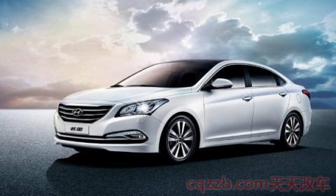 韩国车子有哪些品牌(起亚汽车)  第2张