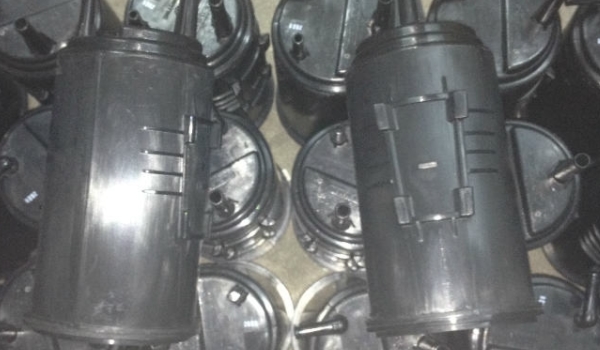 探究：碳罐对油耗影响大吗(碳罐多久更换一次)  第2张