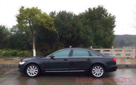 奥迪12v轻混有什么作用 (奥迪12v轻混在什么情况下能省油) 第3张