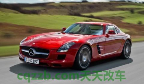 奔驰被谁收了(戴姆勒集团的成立时间)  第3张