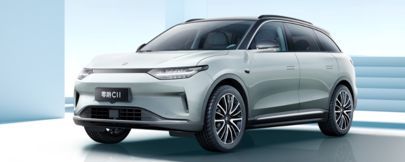 零跑是哪个公司旗下的车(零跑汽车的发展历史)