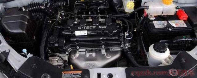 雪佛兰赛欧用的是什么发动机变速箱(雪佛兰赛欧发动机) 第1张