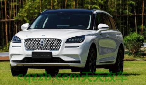 解说一下:林肯5年0首付什么意思(林肯冒险家的车身尺寸数据是什么) 第3张