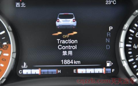 esp关掉后动力会增强吗(关闭ESP产生的效果)  第2张