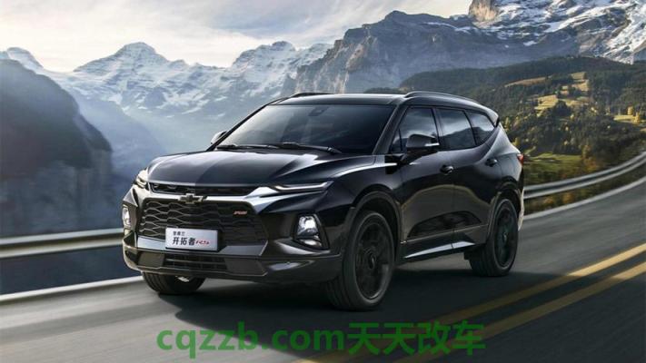 汽车知识：雪佛兰和雪弗莱是哪个国家的品牌 雪佛兰开拓者口碑怎么样  第2张