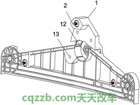 汽车有用：一触式玻璃升降_什么是一触式玻璃升降  第2张