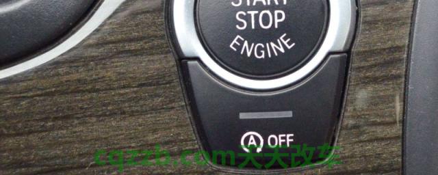 宝马5永久取消自动启停(宝马5的车辆有几款发动机)