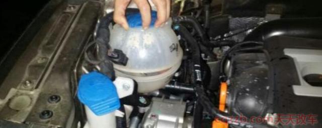 冷冻液报警了还能开吗()