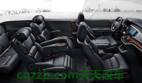 奥德赛什么车(奥德赛车辆的售价) 第3张