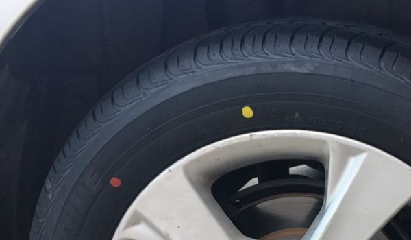 秋季汽车胎压多少正常(车辆轮胎的注意事项)  第2张