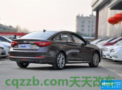 解答：北京现代制动系统的养护与升级 北京现在考驾照多少钱  第2张