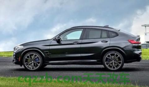 讲一讲:宝马x4油箱多少升(宝马X4的底盘转向系统是什么) 第2张