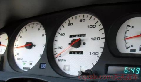 汽车水温一会70一会90(车辆水温不高有什么影响)  第2张