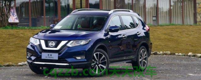 讲解：奇骏荣耀版是怎么回事(奇骏荣耀版的车身尺寸数据是什么)