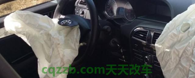 探讨：气囊弹出算大事故吗(安全气囊可以不安装吗)