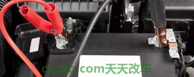 自动挡汽车电瓶没电了怎么办发动(自动挡车型好驾驶吗)  第1张