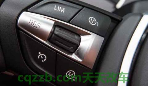 res是什么意思车上的功能(定速巡航功能使用方便吗)  第3张