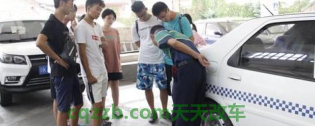 车辆安全检查七项内容(车辆需要保养吗)