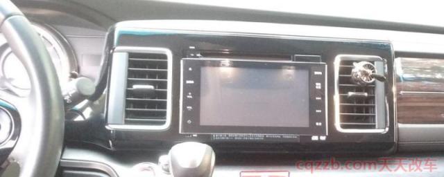 19款艾力绅胎压灯消除(19款艾力绅车身尺寸) 第1张