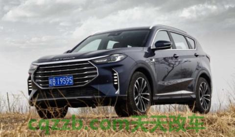 探讨:捷途是国产车吗(捷途X70PLUS的底盘转向系统是什么) 第2张