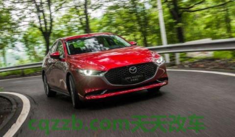 探讨：昂克赛拉加92还是95(昂克赛拉昂的生产厂商是哪里)  第2张