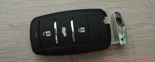 卡罗拉钥匙电池怎么换(卡罗拉钥匙没电征兆)