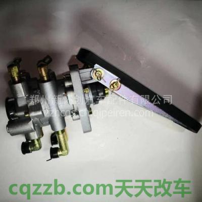 疑问:制动总泵_什么是制动总泵 第2张