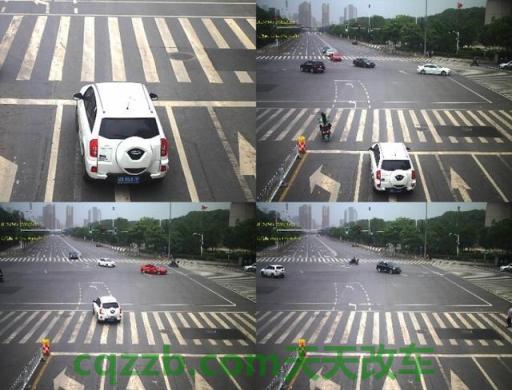 了解汽车：盗用他人驾照怎么处罚 直行车道左转了,是绿灯怎么处罚