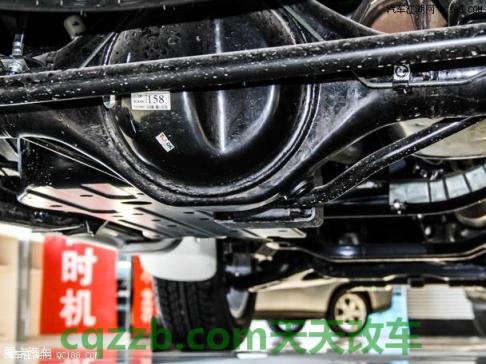汽车有关：帅客是什么发动机怎么样 双叉臂式独立悬架和多连杆suv  第2张