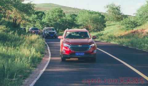 探界者15万能落地吗(探界者的缺点是什么)  第2张