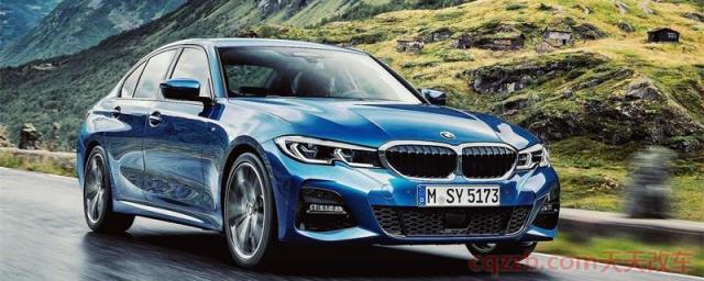 宝马sport是什么意思(什么时候开启sport模式) 第1张