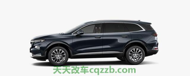 问答:别克652和653有啥区别(图)