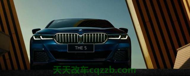 问题：2021款宝马5系还有m运动套件吗(图)