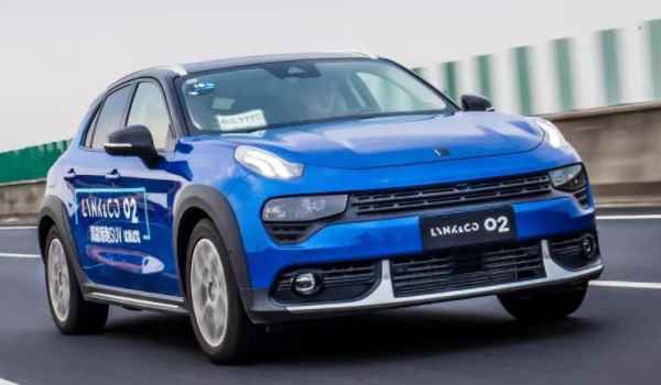 枫叶汽车属于吉利新能源吗(吉利新能源旗下包括哪些品牌)  第3张