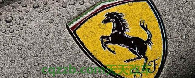 马为标志的汽车品牌(保时捷品牌) 第1张
