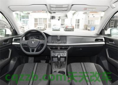 大众朗逸新款配置(外观方面)  第3张