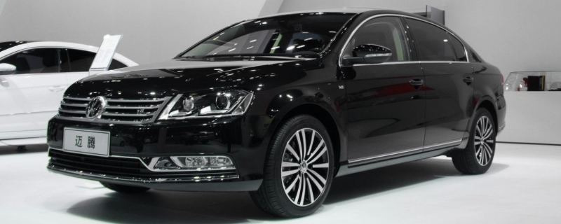 闲谈一下:迈腾是上海大众还是一汽大众(迈腾的车身尺寸数据是什么) 第1张