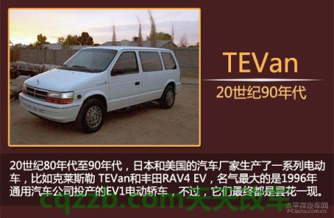 汽车问答：特斯拉_什么是特斯拉  第4张