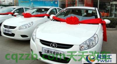 车回答：江淮汽车厂商_什么是江淮汽车厂商  第3张