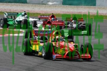 简单说说：A1大奖赛_什么是A1大奖赛  第2张