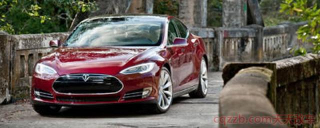 特斯拉是什么意思(特斯拉汽车在中国的相关政策)