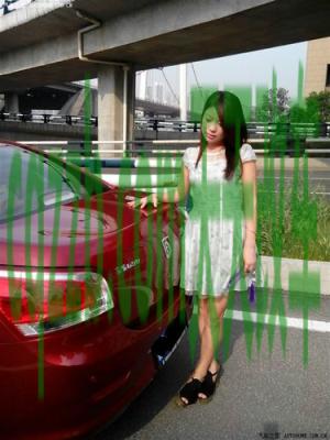 解答汽车：朋友的另一半给我家Q3当车模 朋友汽车过户费如何算
