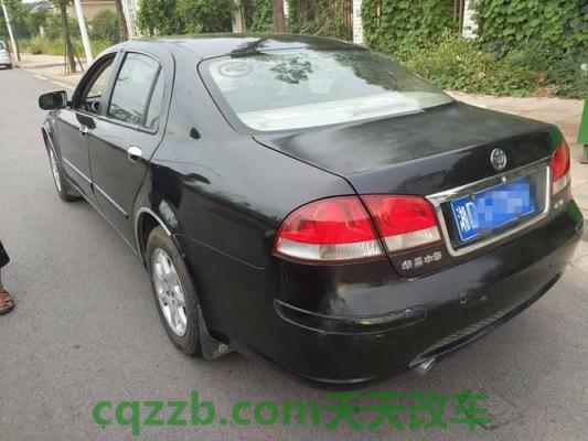 汽车有用:尊驰_什么是尊驰 第2张