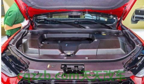 wey vv6是什么品牌车(wey vv6厂商指导价)  第3张