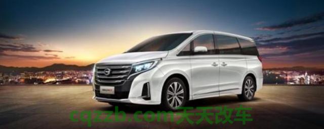 传祺是合资车还是国产(广汽传祺的成立时间)