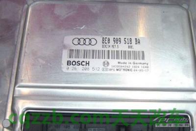 问答：ECU_什么是ECU