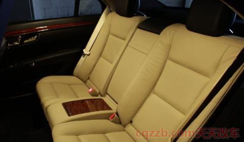 后座安全带找不到插口()  第3张