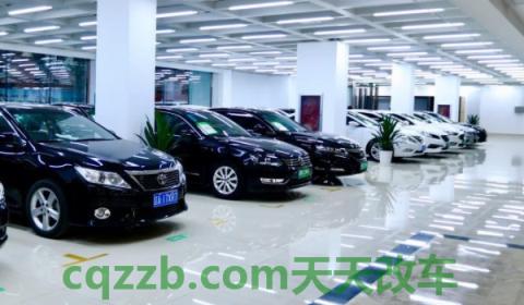 闲谈：二手车可以0首付吗(二手车购买后不办理过户可以吗)  第2张