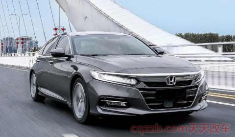 10代雅阁小绿叶有没有必要开(10代雅阁的动力) 第3张